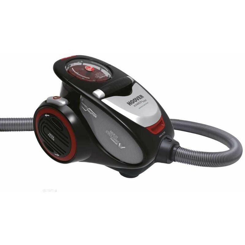 Xarion pro xp81xp15011 1,5 l a cilindro secco 800 w senza sacchetto - 39001425 - Hoover