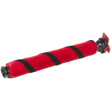 Hoover Y54 Rullo Agitatore per Spazzola Aspirapolvere, Ricambio Originale, 23 cm, Pulizia di Piastrelle e Pavimenti, compatibile con scopa elettrica H-Free, H-Free 200, H-Free 300 e H-Free 500