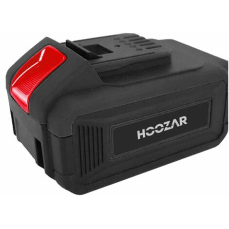 HOOZAR BATTERIE 18V 4,0Ah BP10