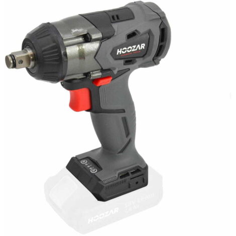 HOOZAR KLUCZ UDAROWY 1/2 18V BODY 350Nm  IW10BL-0