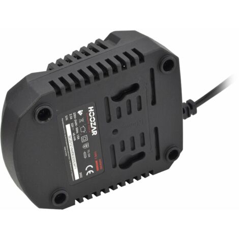HOOZAR-LADEGERÄT 18V 4,0A JLH-40006