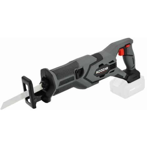 Hoozar piła szablasta bezszczotkowa 18v solo rs10bl-0