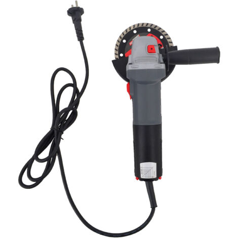Hoozar szlifierka kątowa 125mm 800w z regulacją