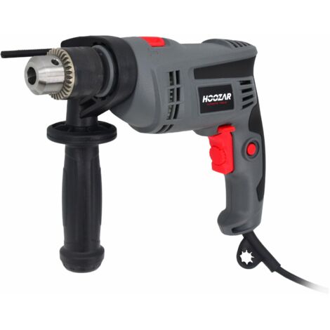 Hoozar wiertarka udarowa 710w