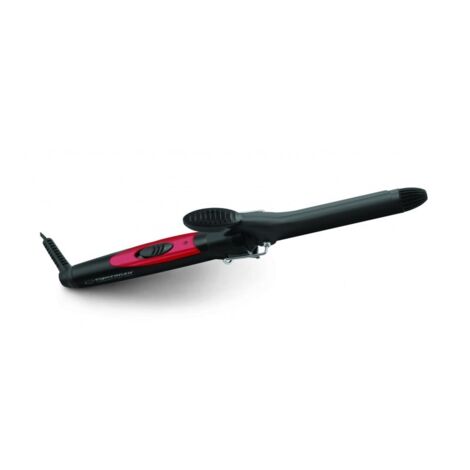 Hope EBL004 Strumento per lo styling dei capelli  Arricciatore per capelli  Nero 25 W 1,7 m