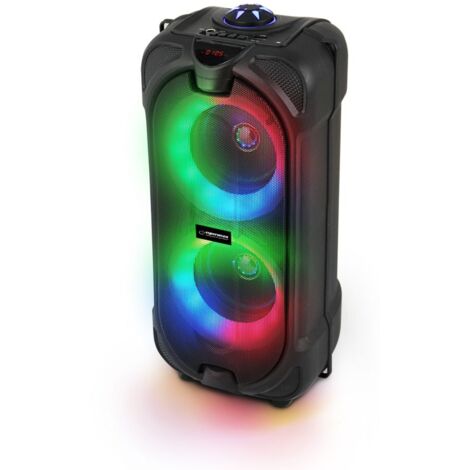 Hope Ep157 - Speakerphone Bluetooth de 10 W, taille unique