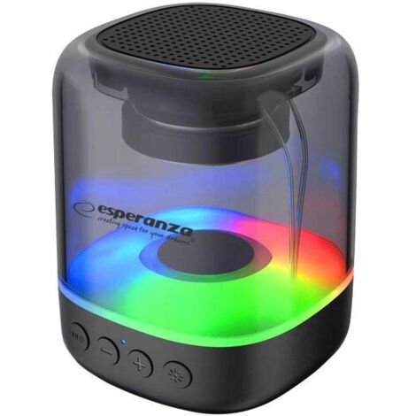 Hope Lautsprechertelefon Bluetooth Portable EP154 Schwarz