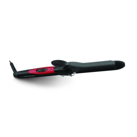 Hope PENELOPE Lockenstab de Hot Hair Schwarz, Rosa 1,7 m