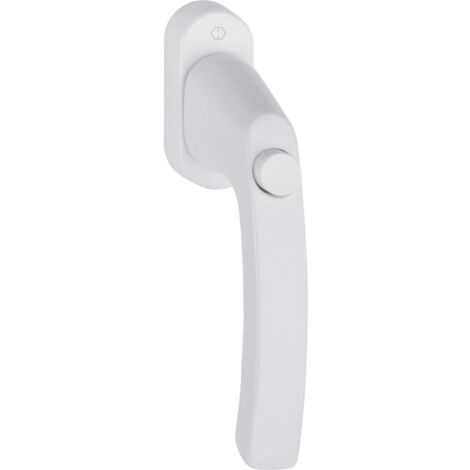 Maniglia Con Blocco Abus FG210 - Serratura Di Sicurezza Per Finestre Con Chiave - Foto 11