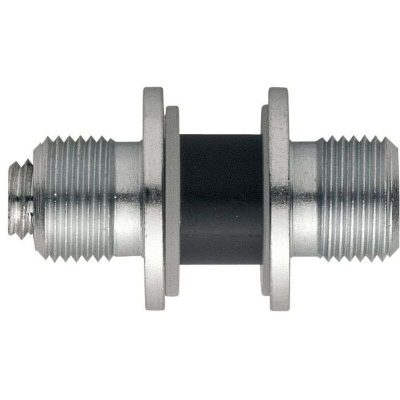 J/fijacion Manillon Cristal 8-13mm Hoppe