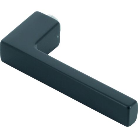 HOPPE® Drückerlochteil Dallas 1769, Aluminium, 11784507