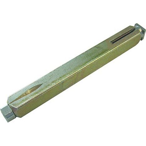 HOPPE® efha Spreizstift SPRZ-SK, Eisen 85 mm verzinkt