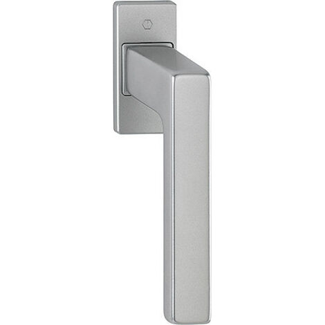 HOPPE® Fenstergriff Austin 0769/USV919, mit Schrauben, Aluminium, 3969394