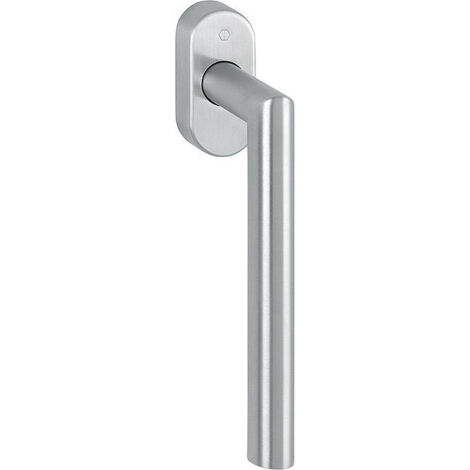 HOPPE® Griff Paris PSK-E0400Z/US956, mit VarioFit®, Aluminium, 11544405