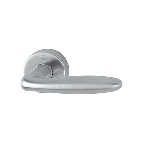 Hoppe Halbgarnitur Verona E1800Z/42H, 8, F69