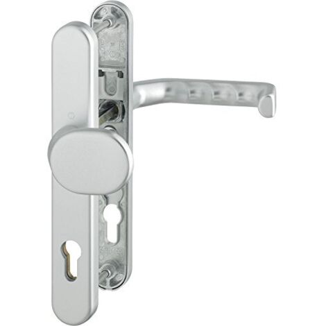 Hoppe Maniglia Liverpool  PZ 92 mm  porta di casa di scarico, 3071437