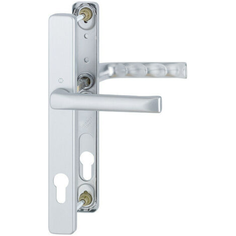 Hoppe Profiltür-Garnitur 1113KH/2246/113 F1 1 8 PZ-92 67-72