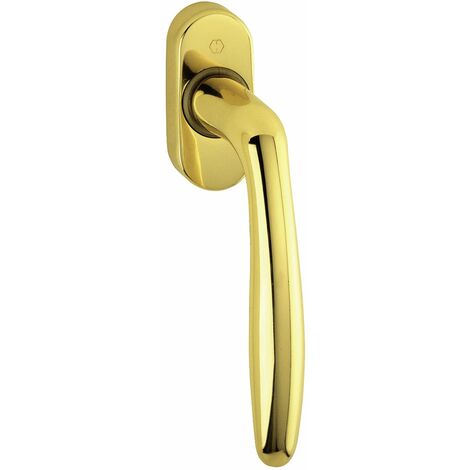 Hoppe Roissy Handle Handle Handle