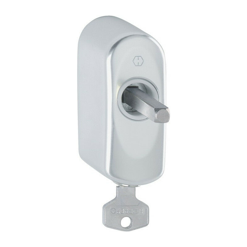 

Hoppe - Ros.EUS950S 100NM VA ma 37 mm SecuSelect® / Secu100® / Secustik® final