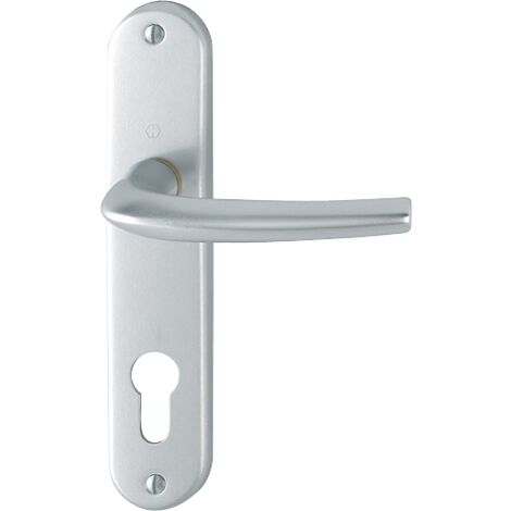 HOPPE SAN DIEGO racor de aluminio CLE I - 3230354