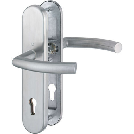 Hoppe Schutzgarnitur Tro.E1430Z/3331/3310 VA F69 92mm 67-72mm