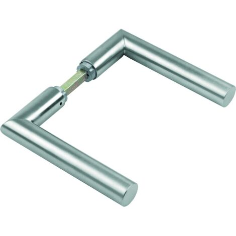 Hoppe Türgriff E1400Z/8 Ts: 35-45 ER