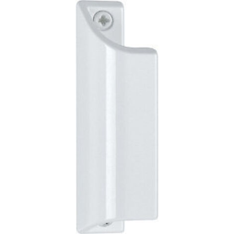 HOPPE® Ziehgriff 430, Aluminium, 634798
