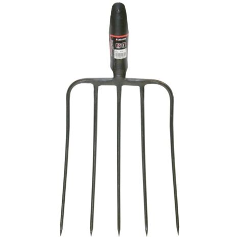 Horca agri bellota s/mgo 05 puas 9015