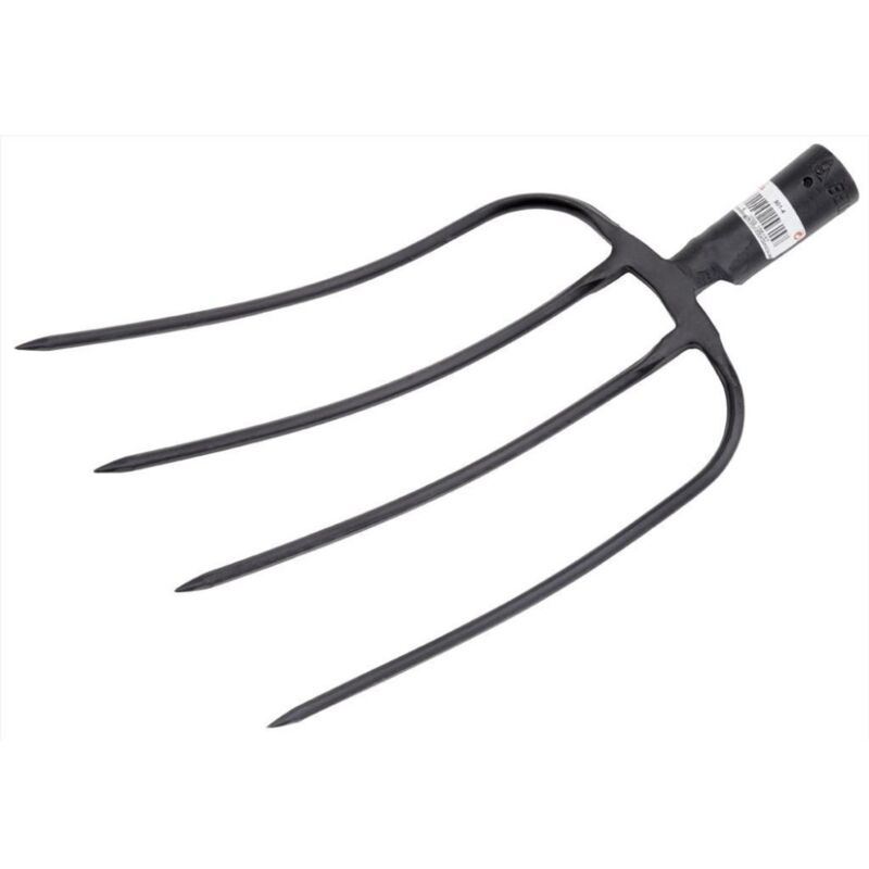 

Horca Agricola Bellota Sin Mango 04 Puas 9014