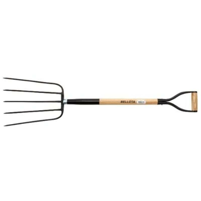 

bellota horca 902-5 c-mango anilla - Mibricotienda