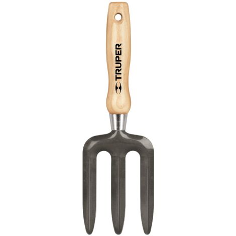Horca para jardín - 15 cm