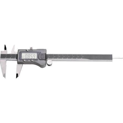 Horex 2211722 Calibro digitale 300 mm