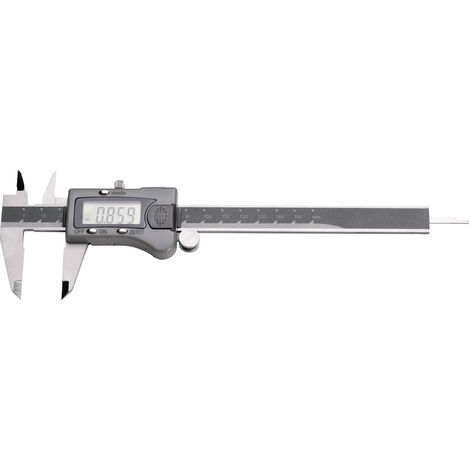 Horex  2211722 Digitaler Messschieber  300 mm