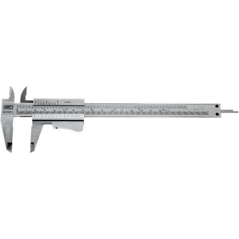 Horex 2224522 Calibro tascabile 300 mm