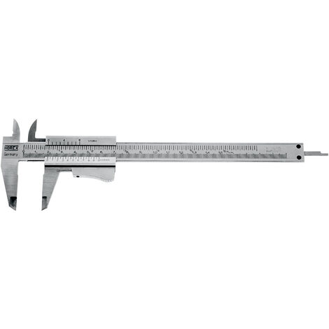 Horex  2224522 Taschenmessschieber  300 mm