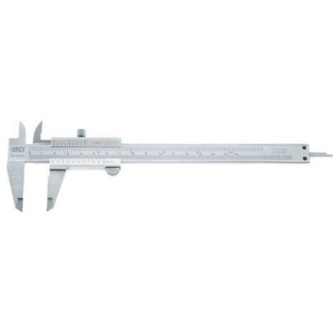 Horex 2226522 Calibro tascabile 300 mm
