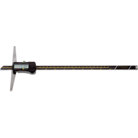 Horex  2263720 Tiefenmessschieber  200 mm
