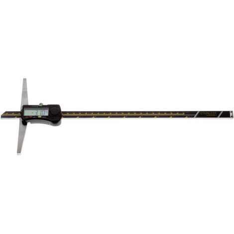 Horex  2263722 Tiefenmessschieber  300 mm