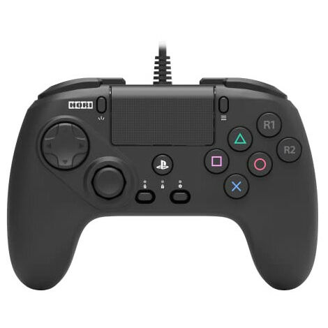 HORI Fighting Commander OCTA Manette pour Playstation 5, PS4, PC sous licence officielle Sony (SPF-023U)