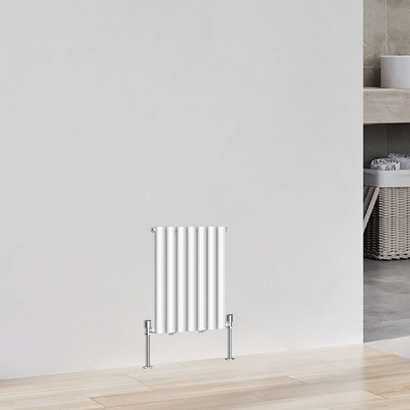 Image of NRG - Horizontal Designer Oval Column&hellip;