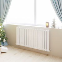 Steel radiators