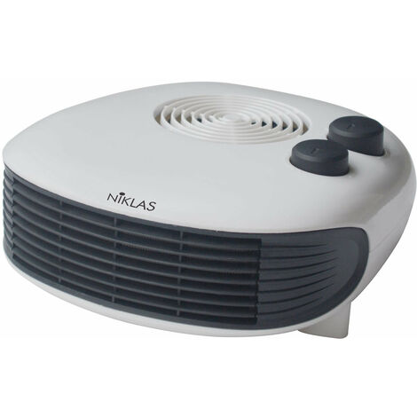 HORIZONTAL HOTRMAL Hot Tree moderne Design Frisbee 2000w Niklas