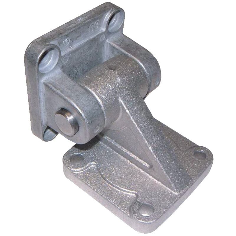 KFKCIM40HH 40MM Horizontal Rear Hinge - Kennedy