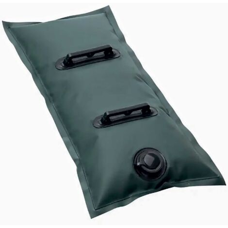 Horizontale Tasche WERKA PRO  20L