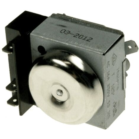 HORLOGE 120 MINUTES POUR FOUR ELECTROLUX - 3570713010