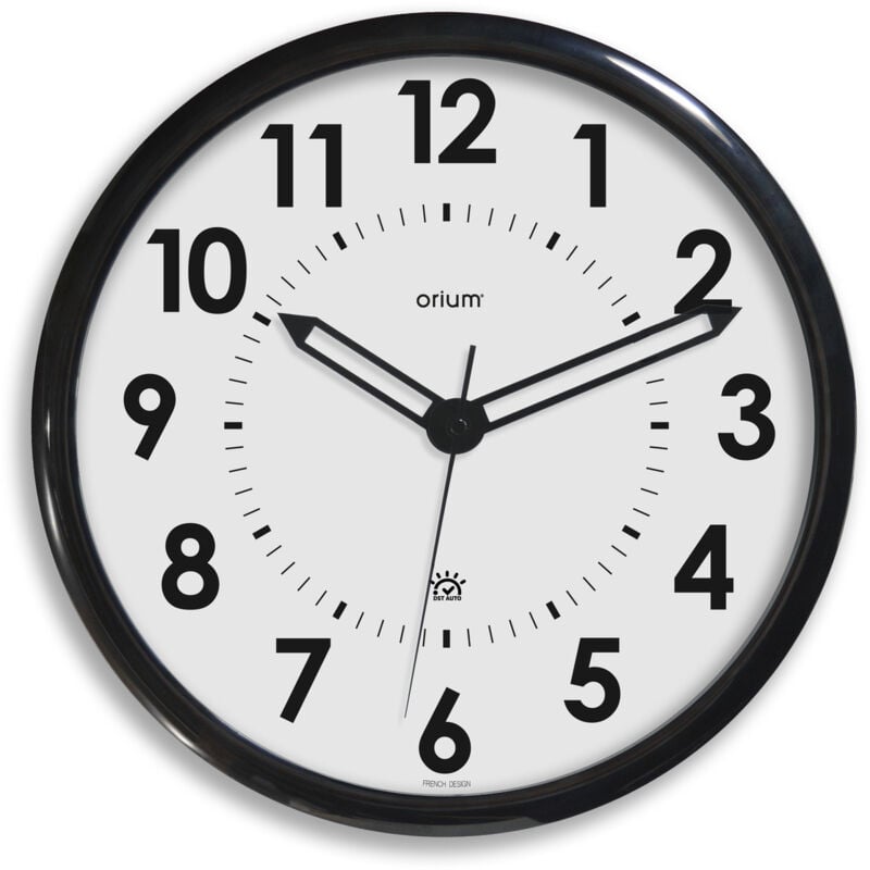 Orium - Horloge Automatic système dst Ø36cm