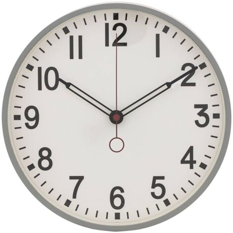 Horloge Cory D29cm - Atmosphera créateur d'intérieur