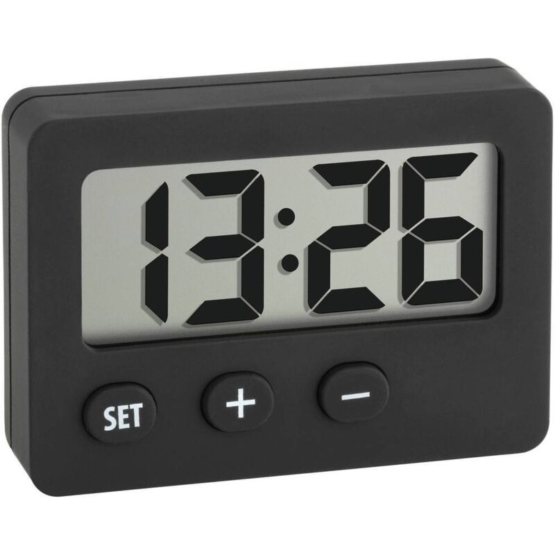 Tfa Dostmann - 60.2013.01 horloge électronique