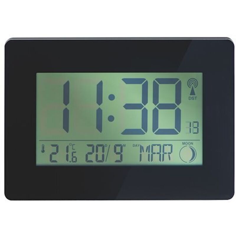 Orium - Horloge radio digitale Austin