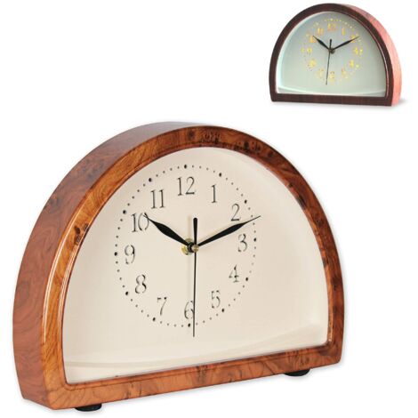 Horloge FISHTEC Light touch